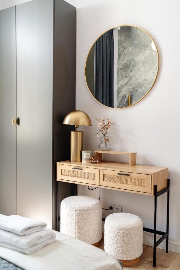 Boho Ii - Loftaffair Apartment Krakau