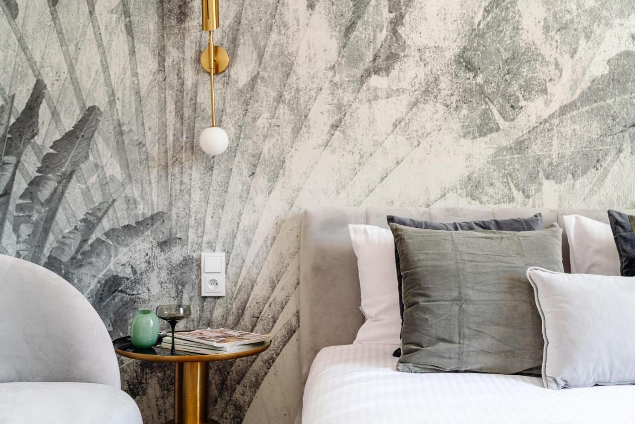 Apartment Boho Ii - Loftaffair