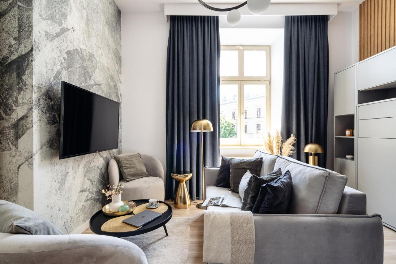 Boho Ii - Loftaffair Apartment
