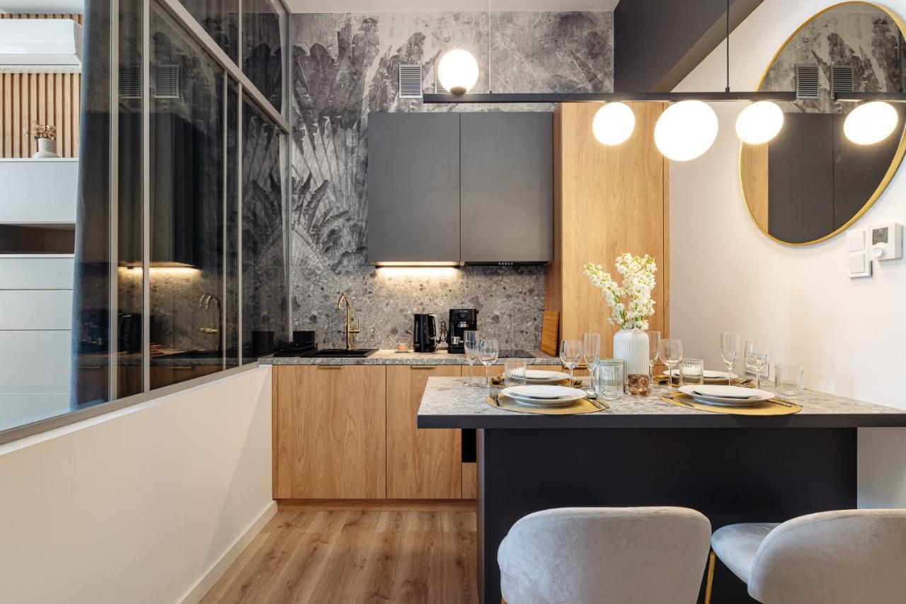 Apartment Boho Ii - Loftaffair *