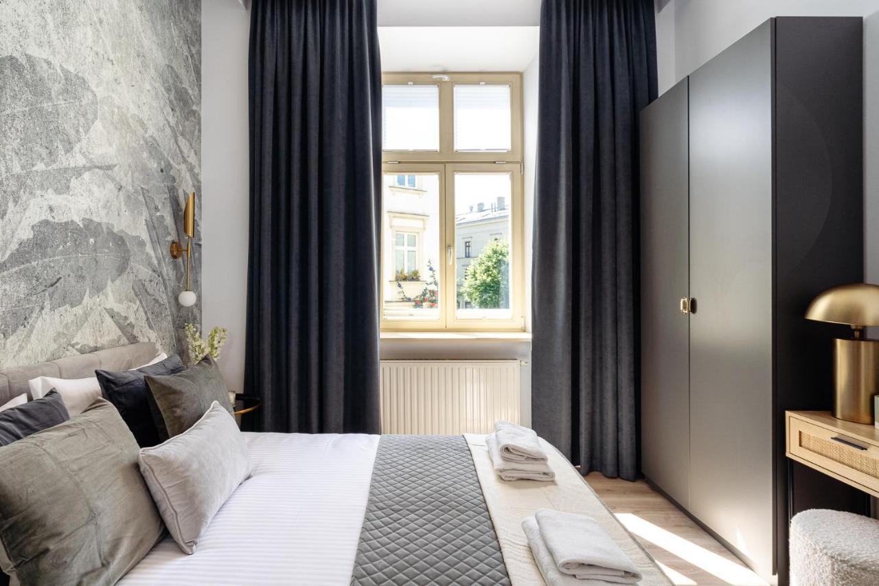 Apartment Boho Ii - Loftaffair Krakau