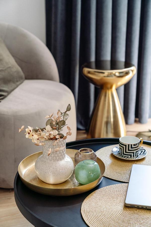 Apartment Boho Ii - Loftaffair
