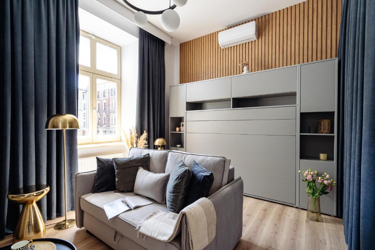 Boho Ii - Loftaffair Apartment