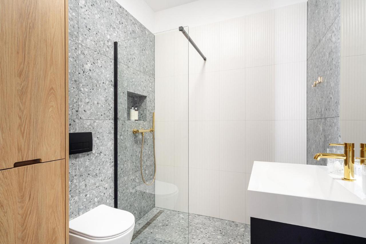 Apartment Boho Ii - Loftaffair Krakau