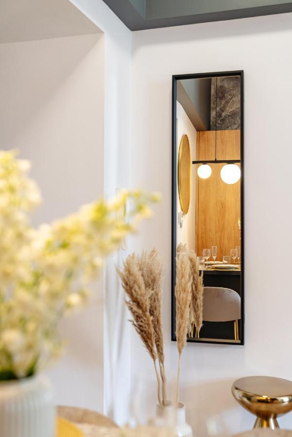 Apartment Boho Ii - Loftaffair Krakau