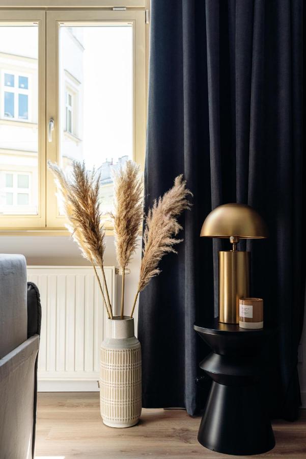 Boho Ii - Loftaffair Krakau