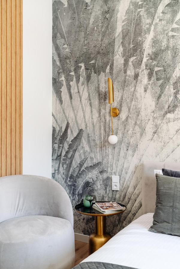 Apartment Boho Ii - Loftaffair