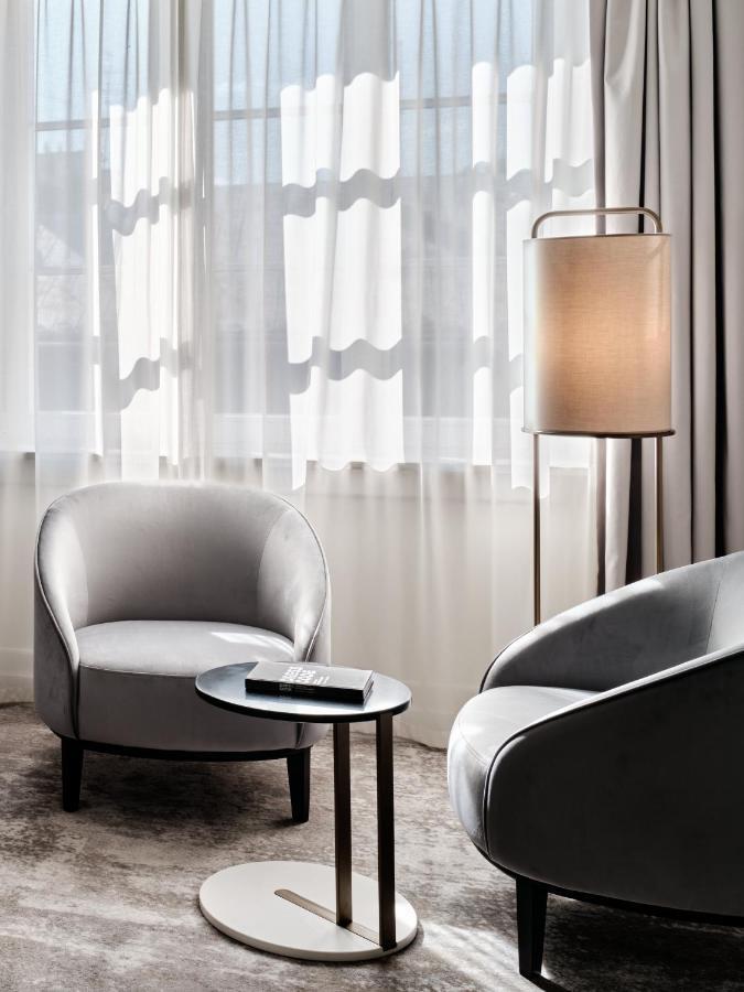 The Crown Center - Handwritten Collection Accor Hotel