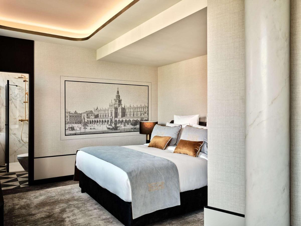 Hotel The Crown Center - Handwritten Collection Accor