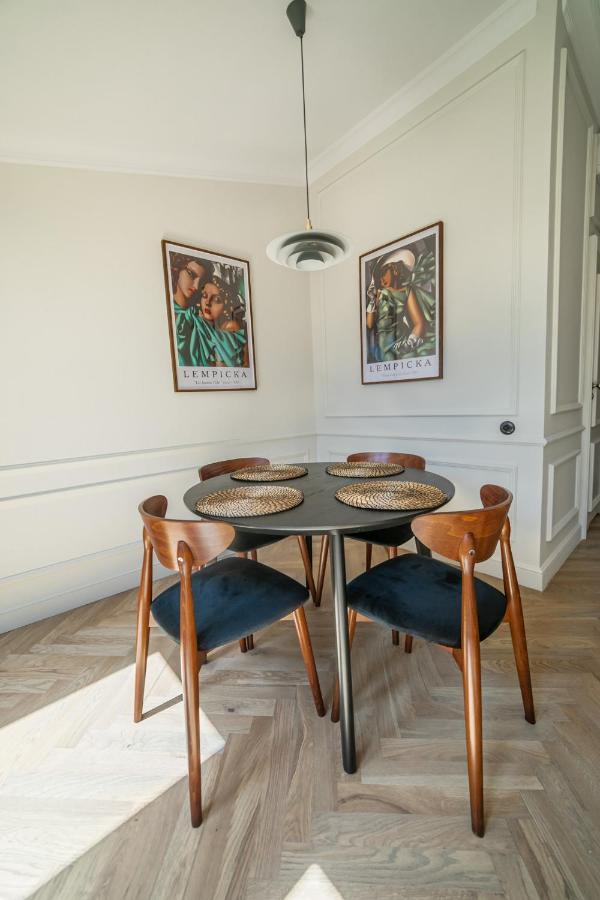 Apartamento Krolewska Deluxe Comfy