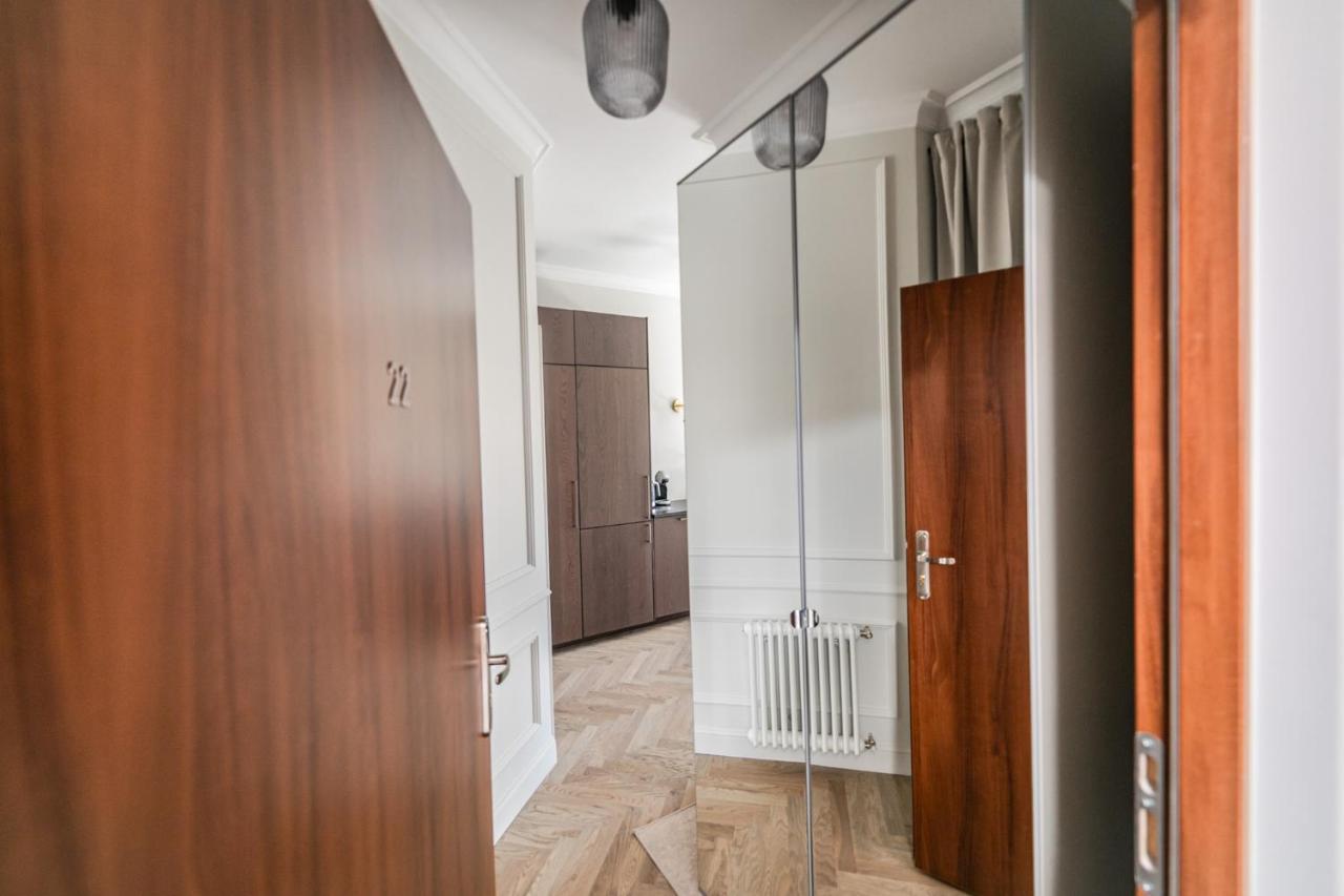 Krolewska Deluxe Comfy Cracóvia