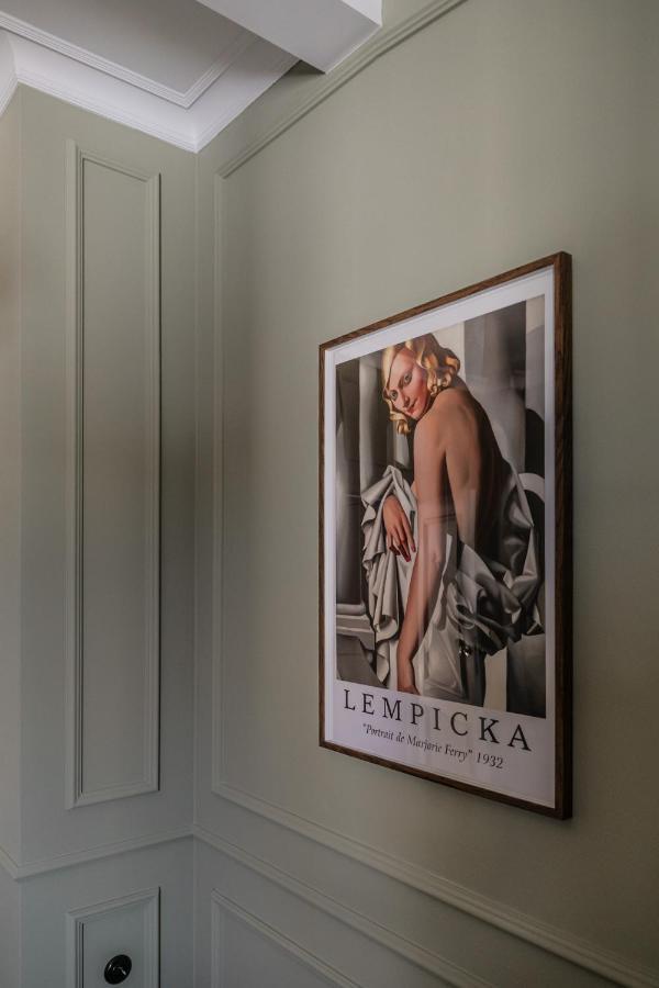 Krolewska Deluxe Comfy *