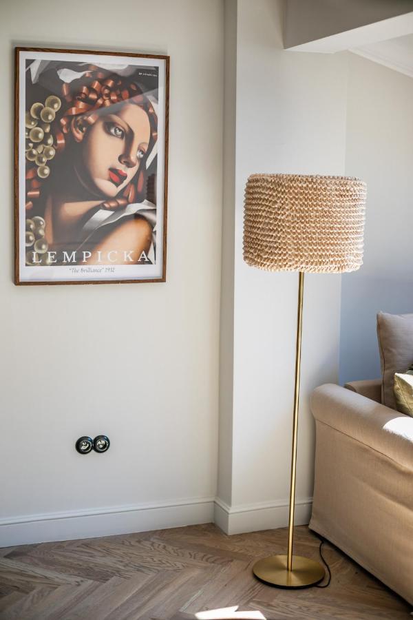 Apartamento Krolewska Deluxe Comfy *