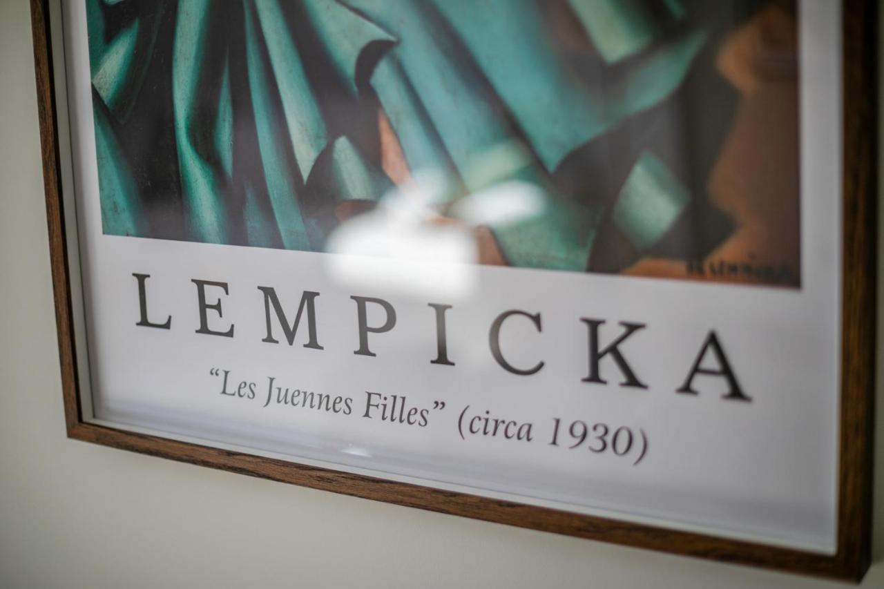 Krolewska Deluxe Comfy