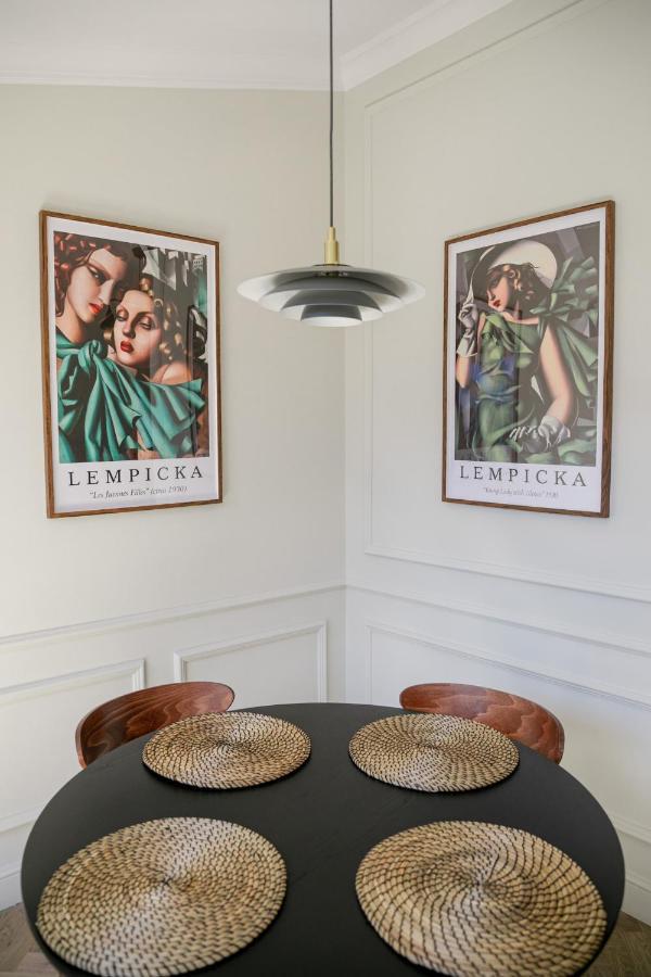 Krolewska Deluxe Comfy Apartamento *