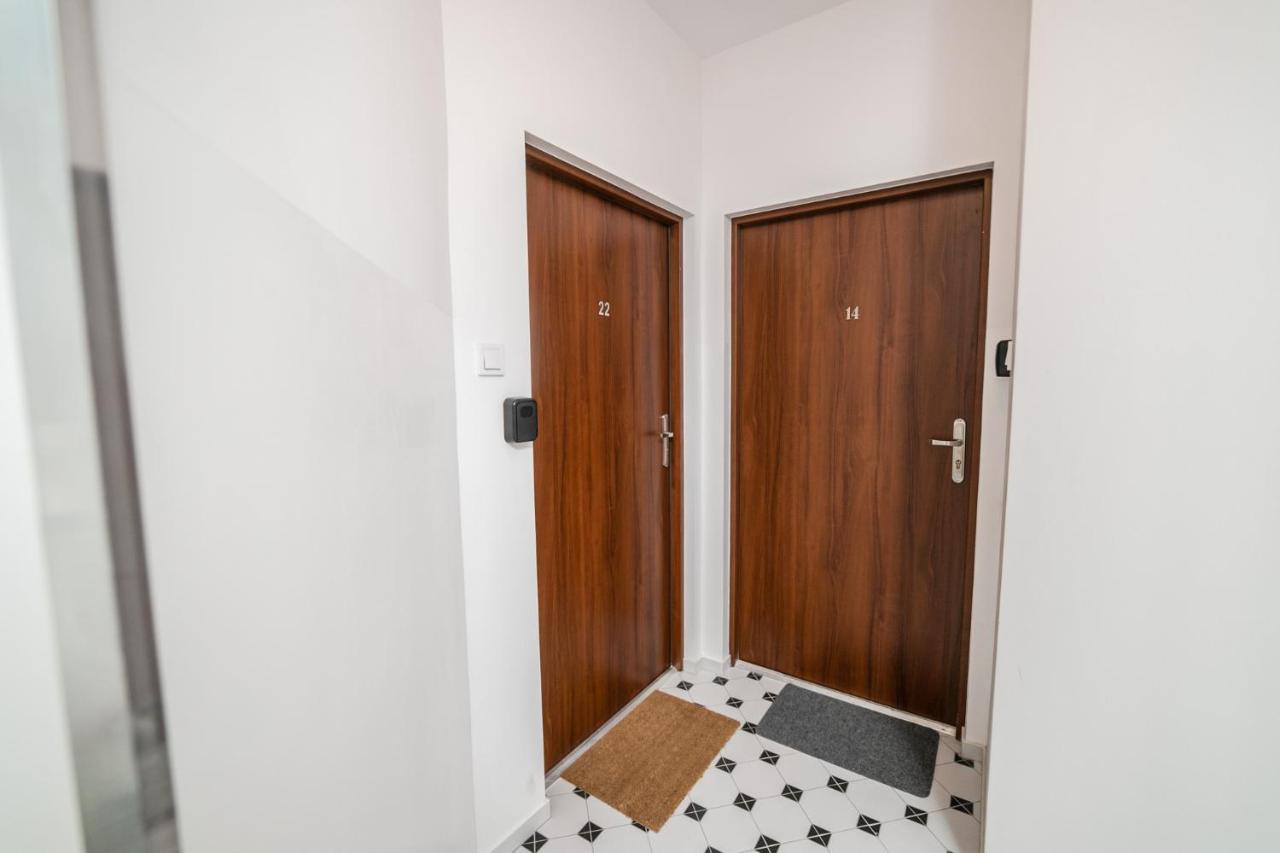 Krolewska Deluxe Comfy Apartamento Cracóvia