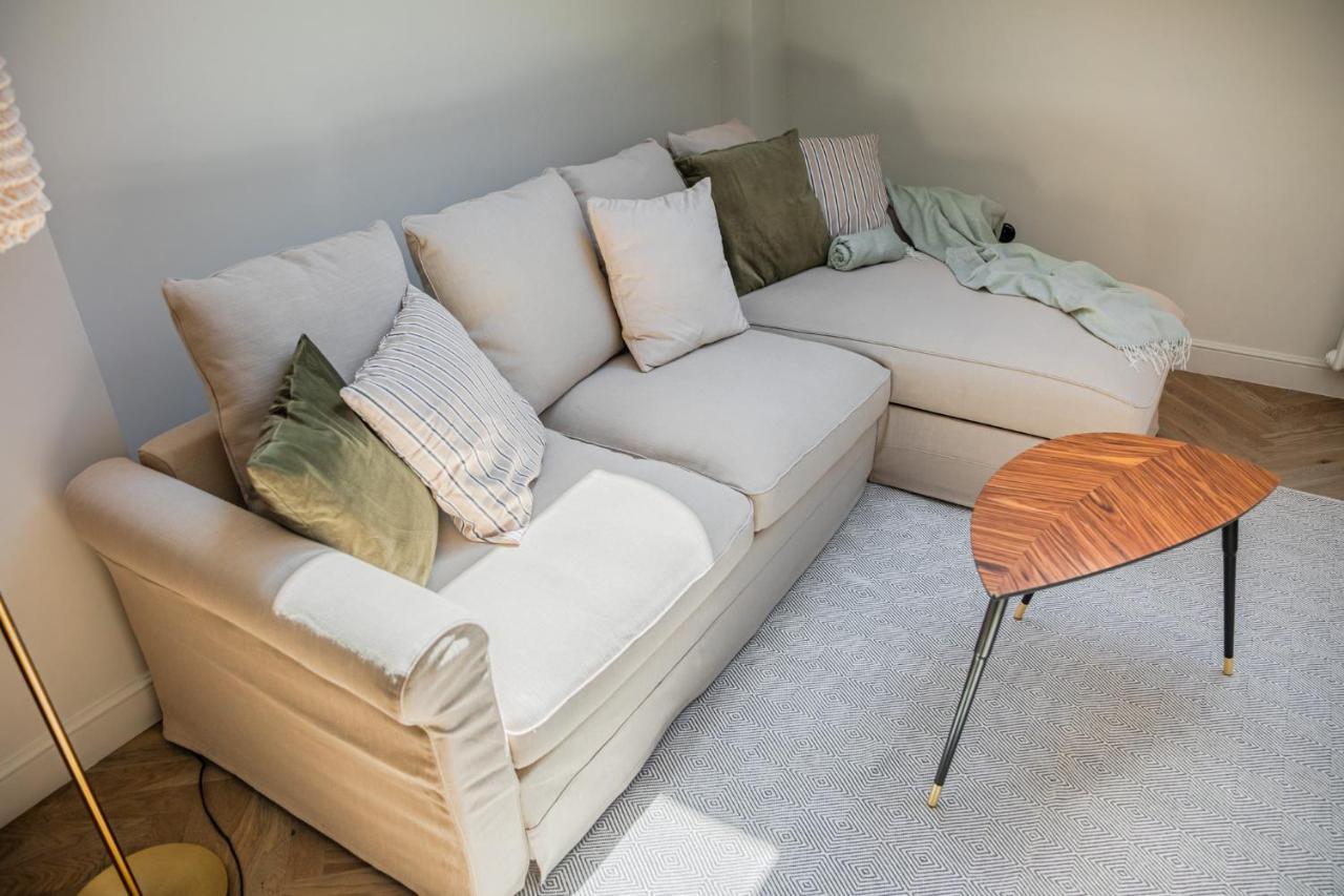 Krolewska Deluxe Comfy Apartamento