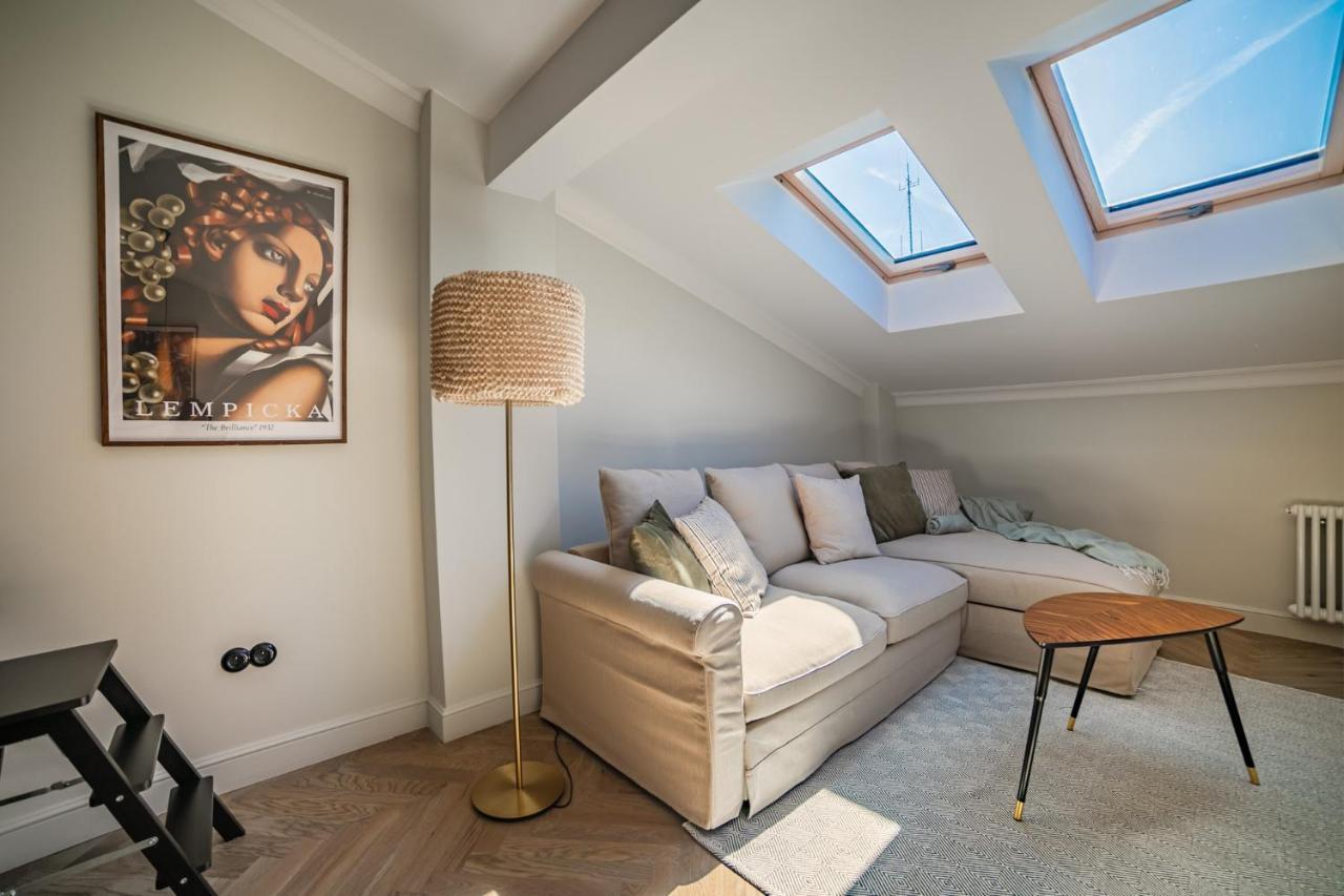 Krolewska Deluxe Comfy Apartamento *