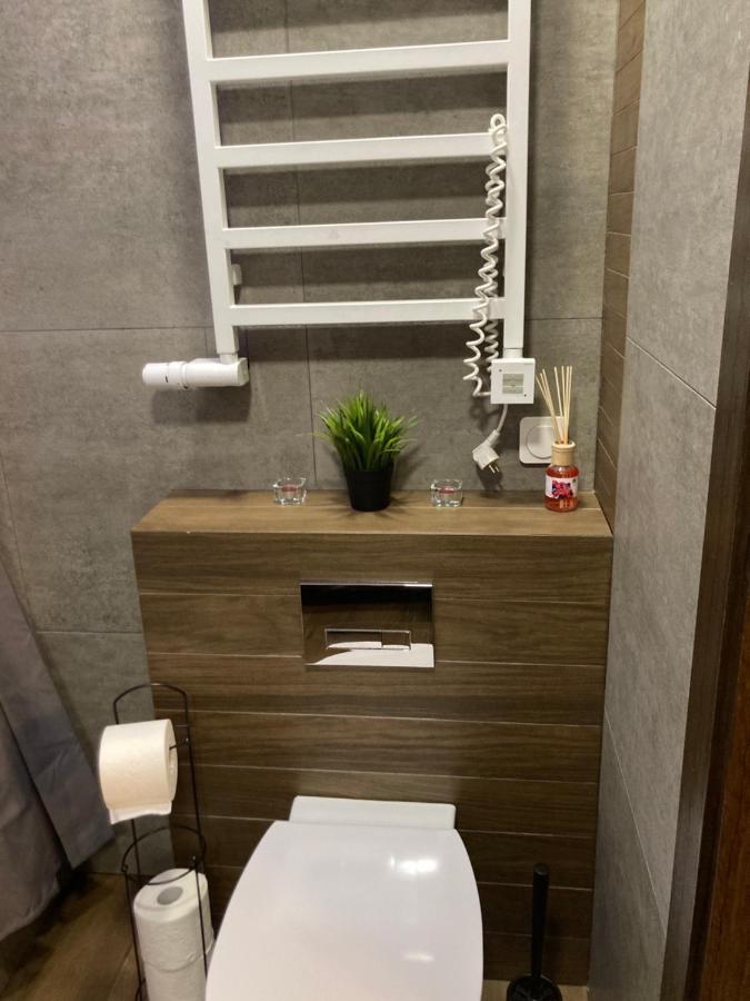 Apartment G76 Free Parking Krakow