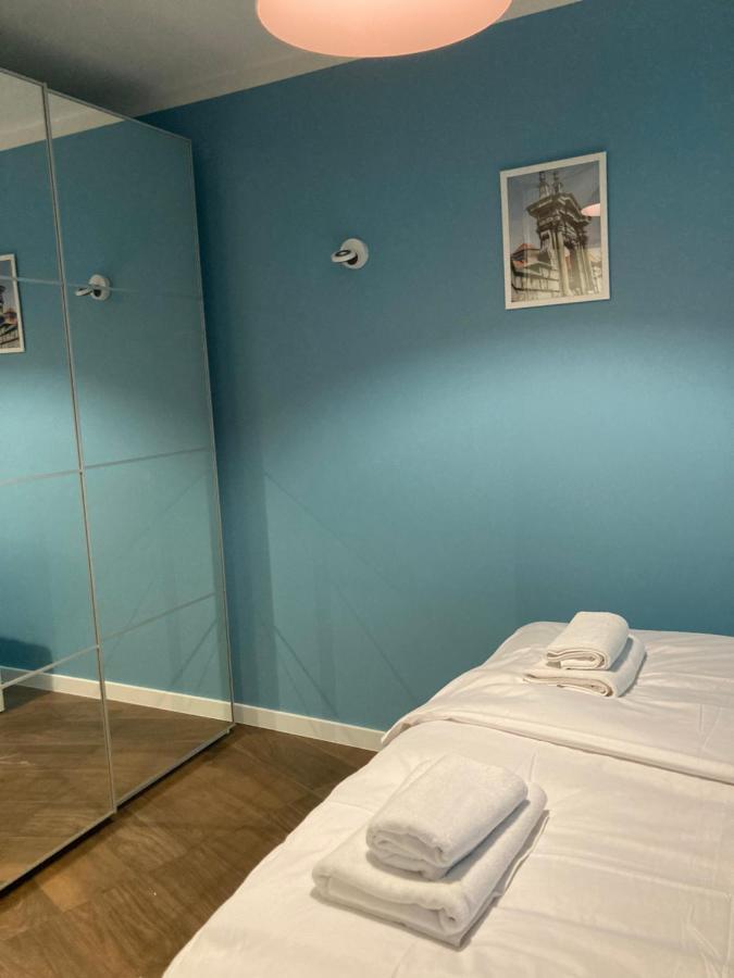 G76 Free Parking Apartment