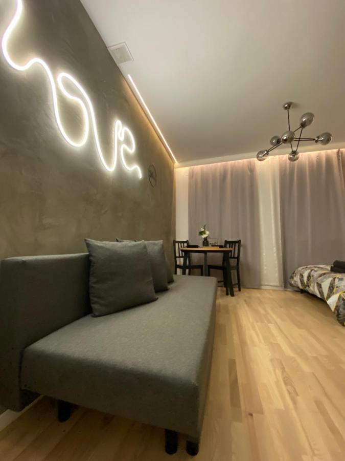 Glow Apartment