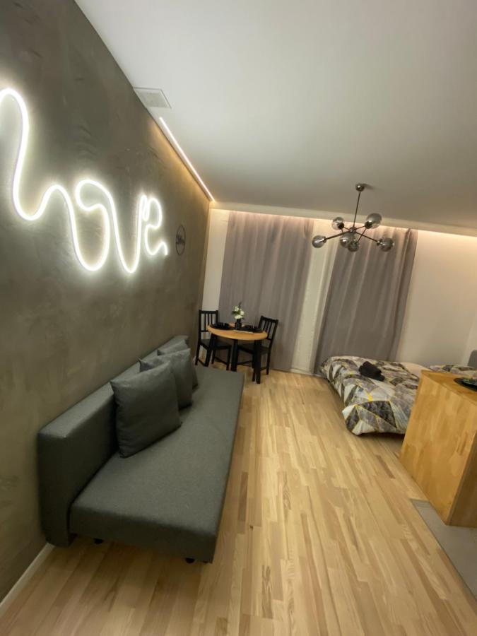 Apartment Glow Krakow