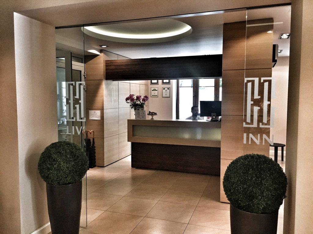 Aparthotel Liv'inn Krakow