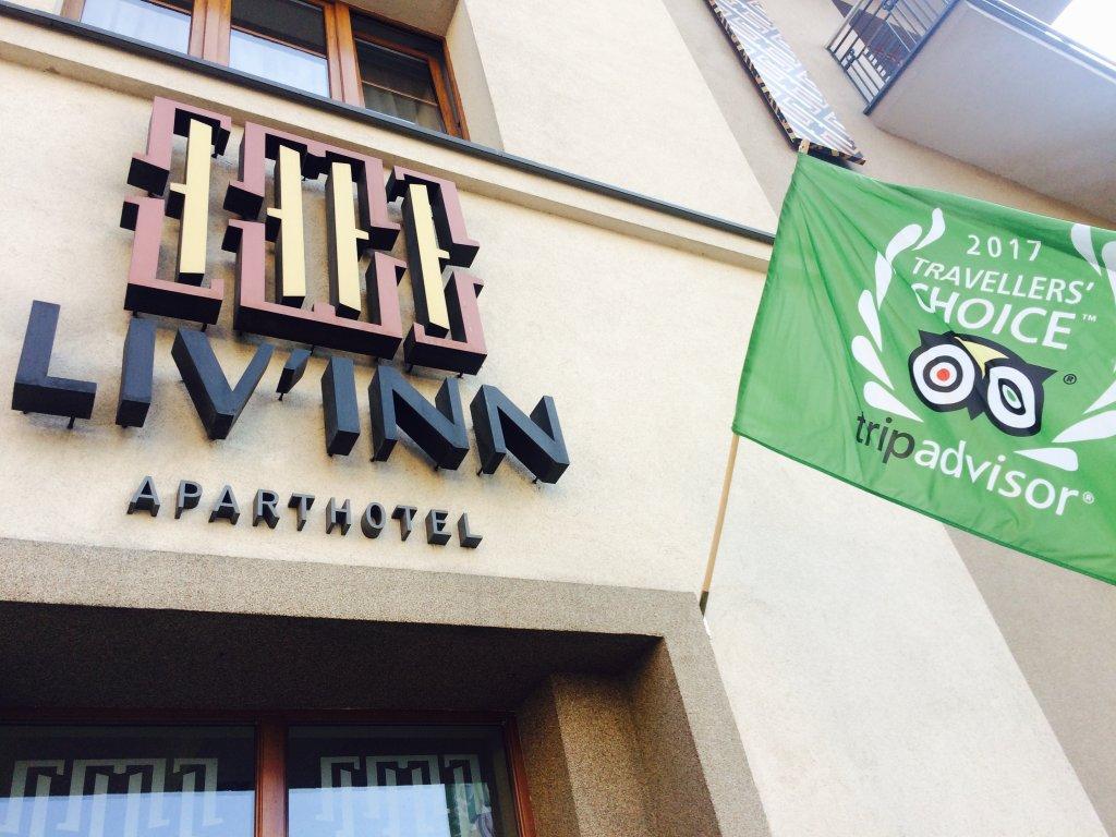 Liv'inn 3* Krakow