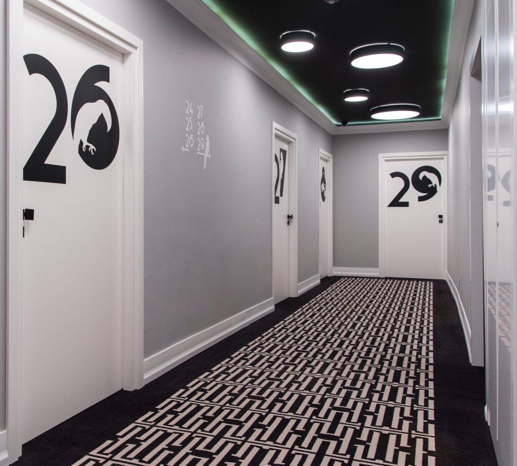 Liv'inn Aparthotel Krakow