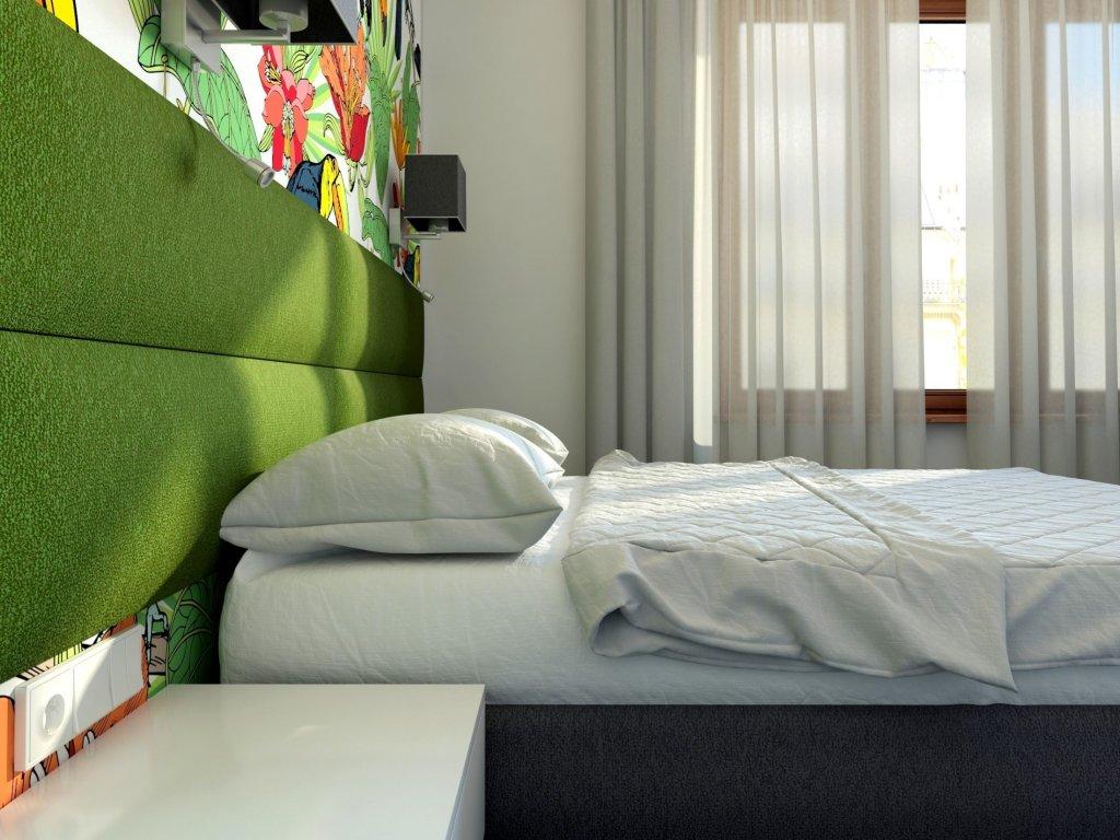 Liv'inn Aparthotel