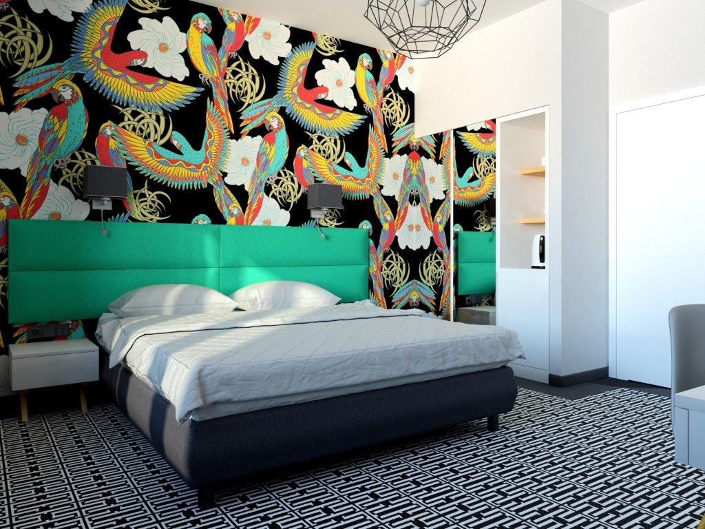 Liv'inn Aparthotel 3*