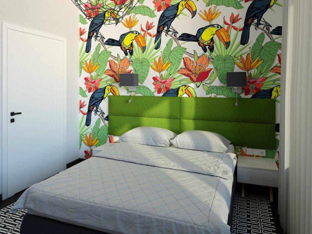 Aparthotel Liv'inn Krakow