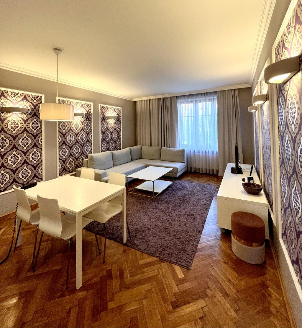 Liv'inn Krakow