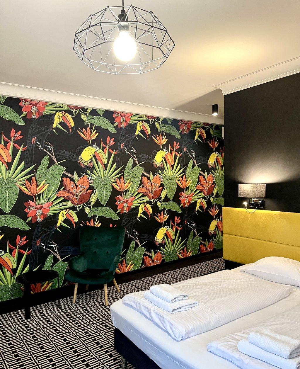 Aparthotel Liv'inn Krakow