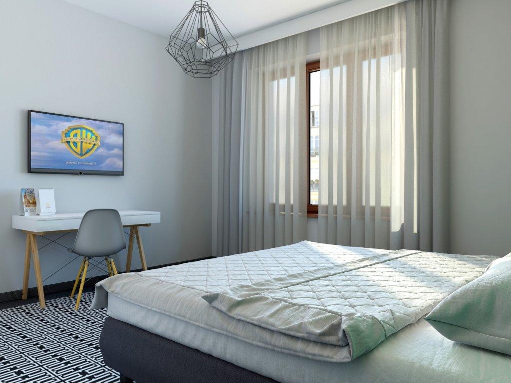 Aparthotel Liv'inn 3*