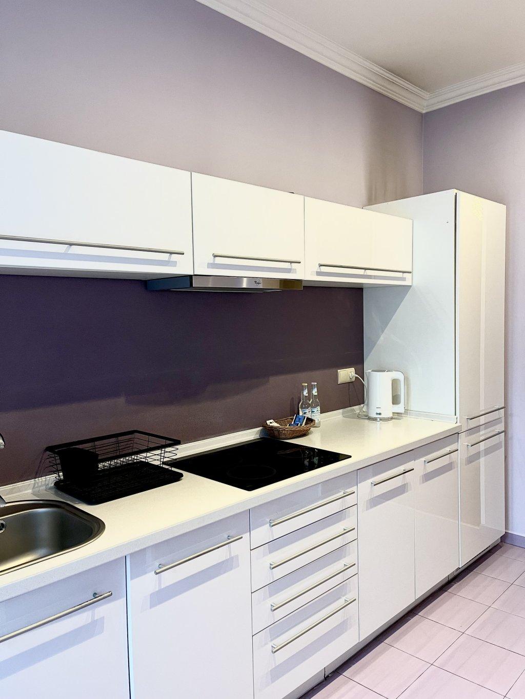 Aparthotel Liv'inn Krakow