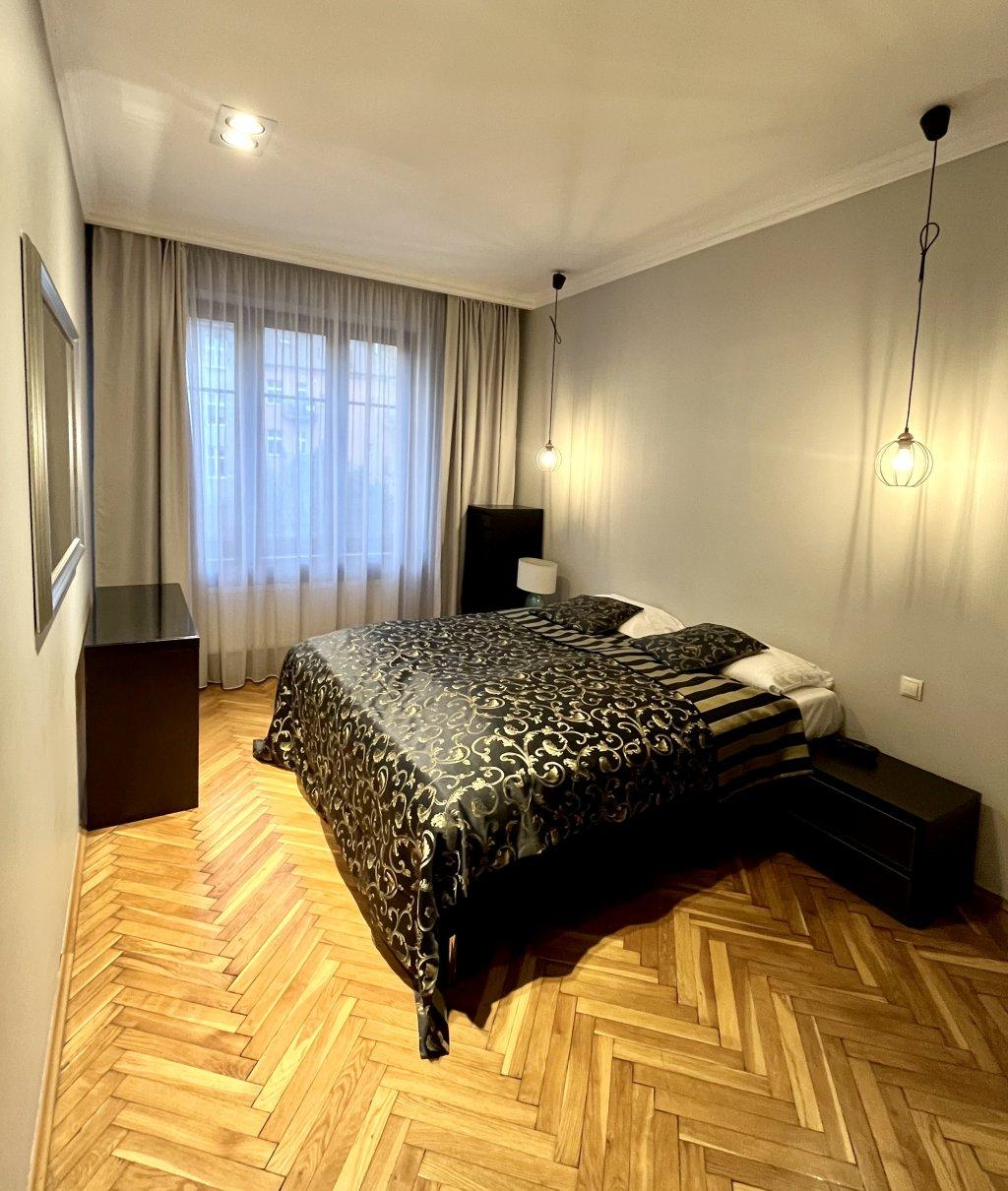 Aparthotel Liv'inn Krakow
