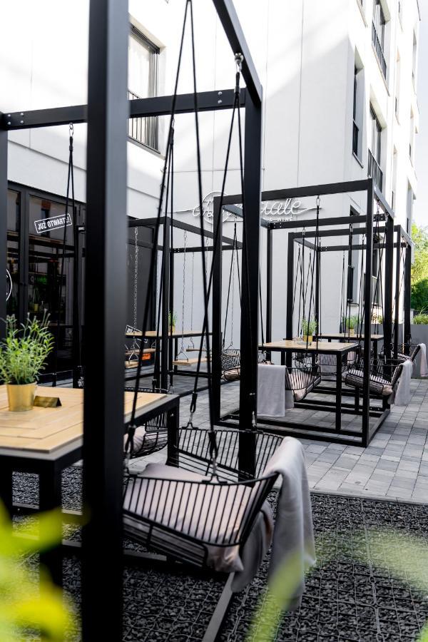 Art Luxury Hotel 4*