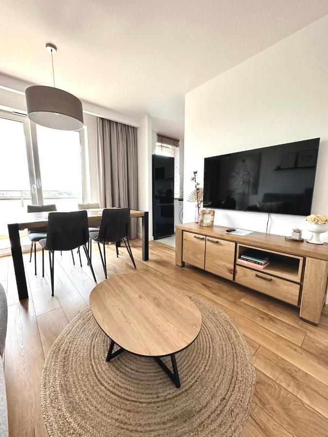 Apartament Zlota Nowa Huta *
