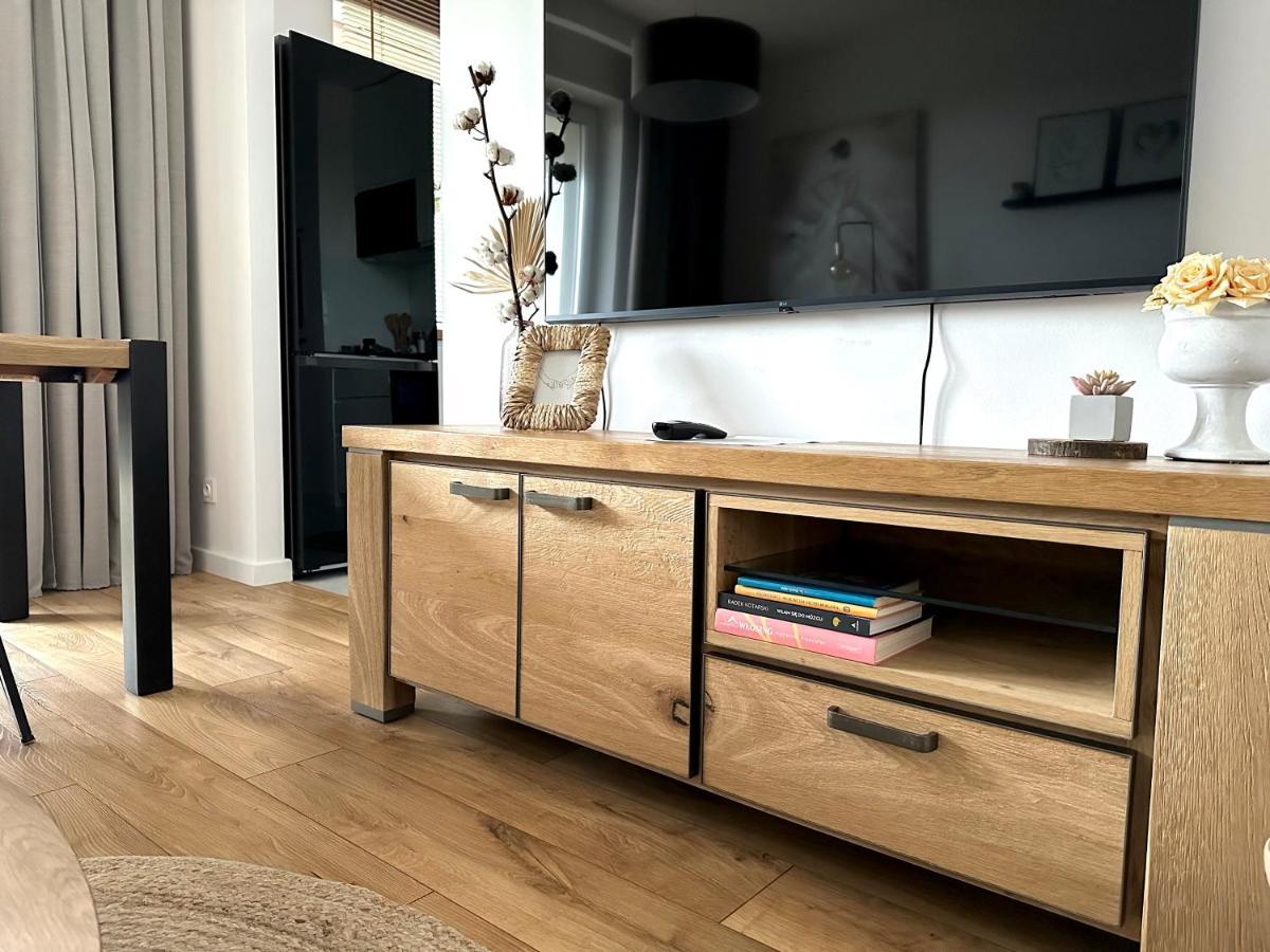 Zlota Nowa Huta Apartament *