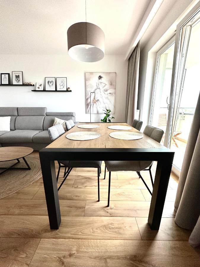 Zlota Nowa Huta Apartament