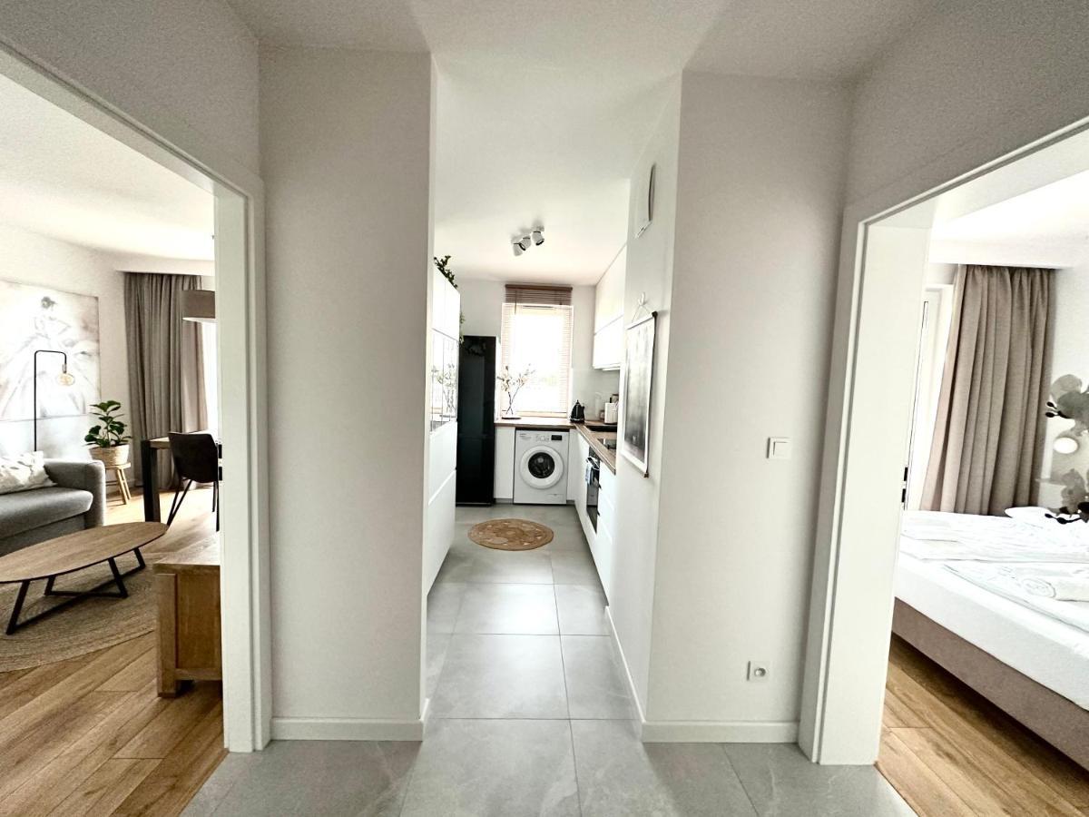 Apartament Zlota Nowa Huta