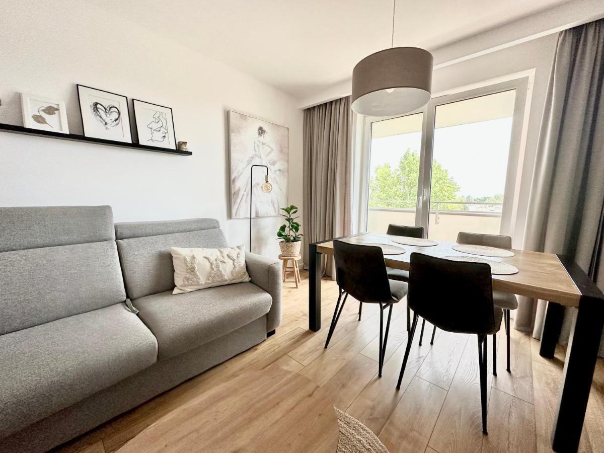 Zlota Nowa Huta Apartament *