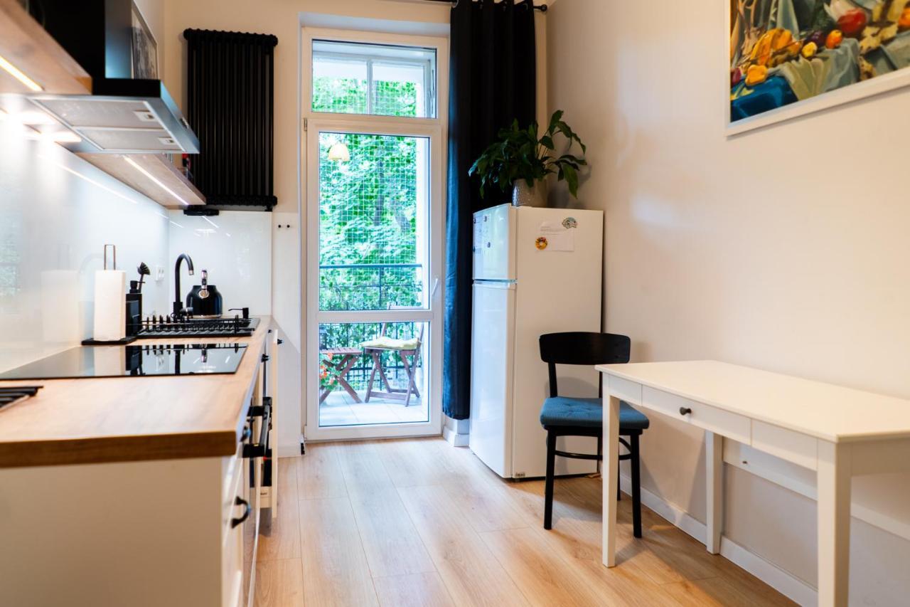 U Siemienia Apartment