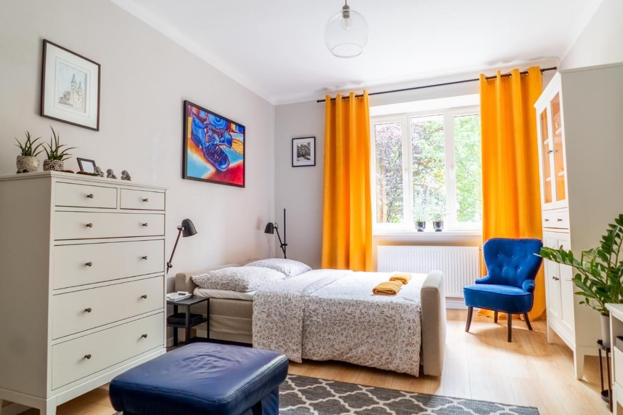U Siemienia Apartment