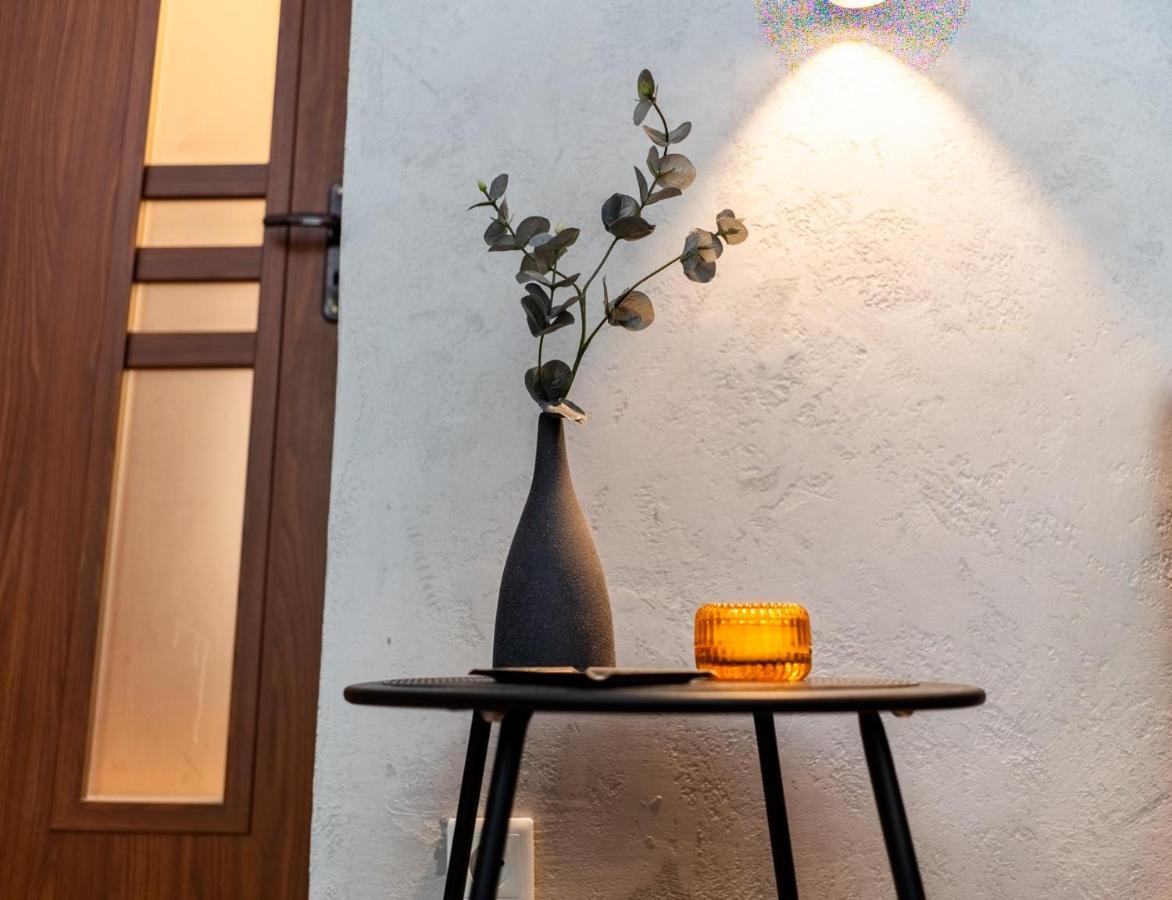 U Siemienia Apartment Krakow