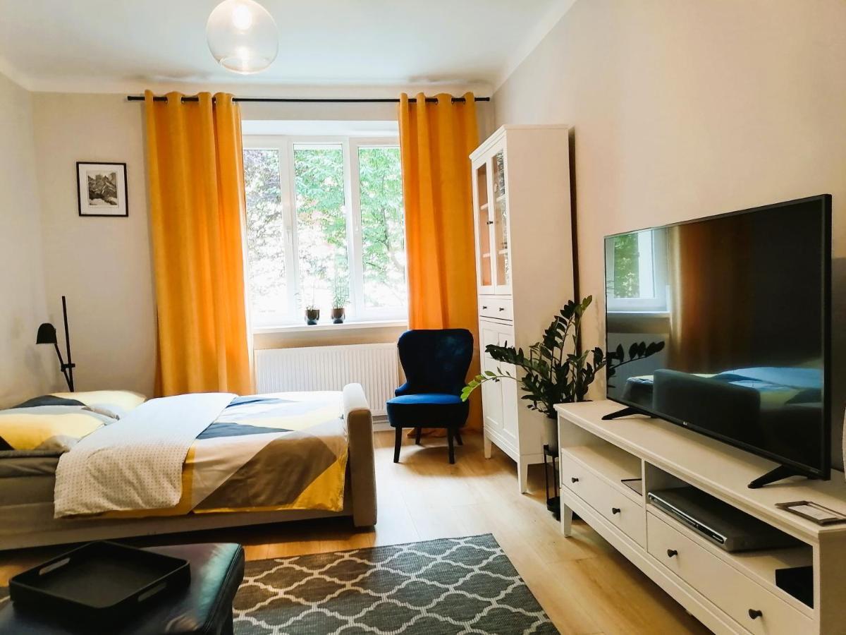 U Siemienia Apartment
