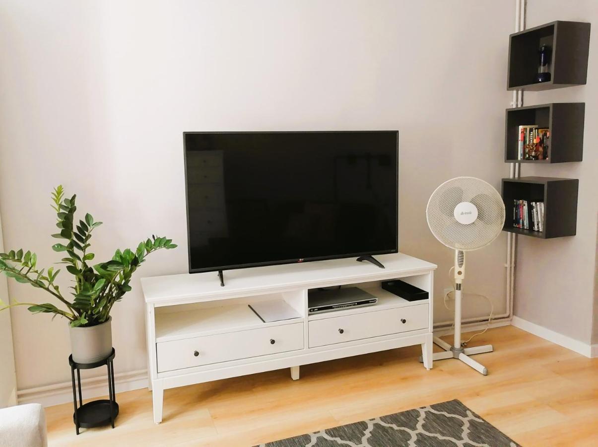 U Siemienia Apartment *