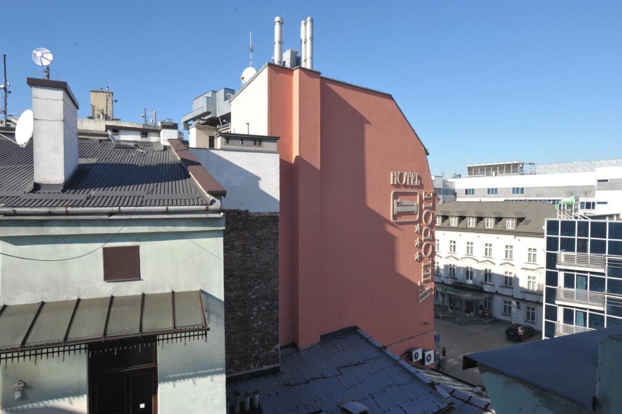 Apartment Old Town Sky *
