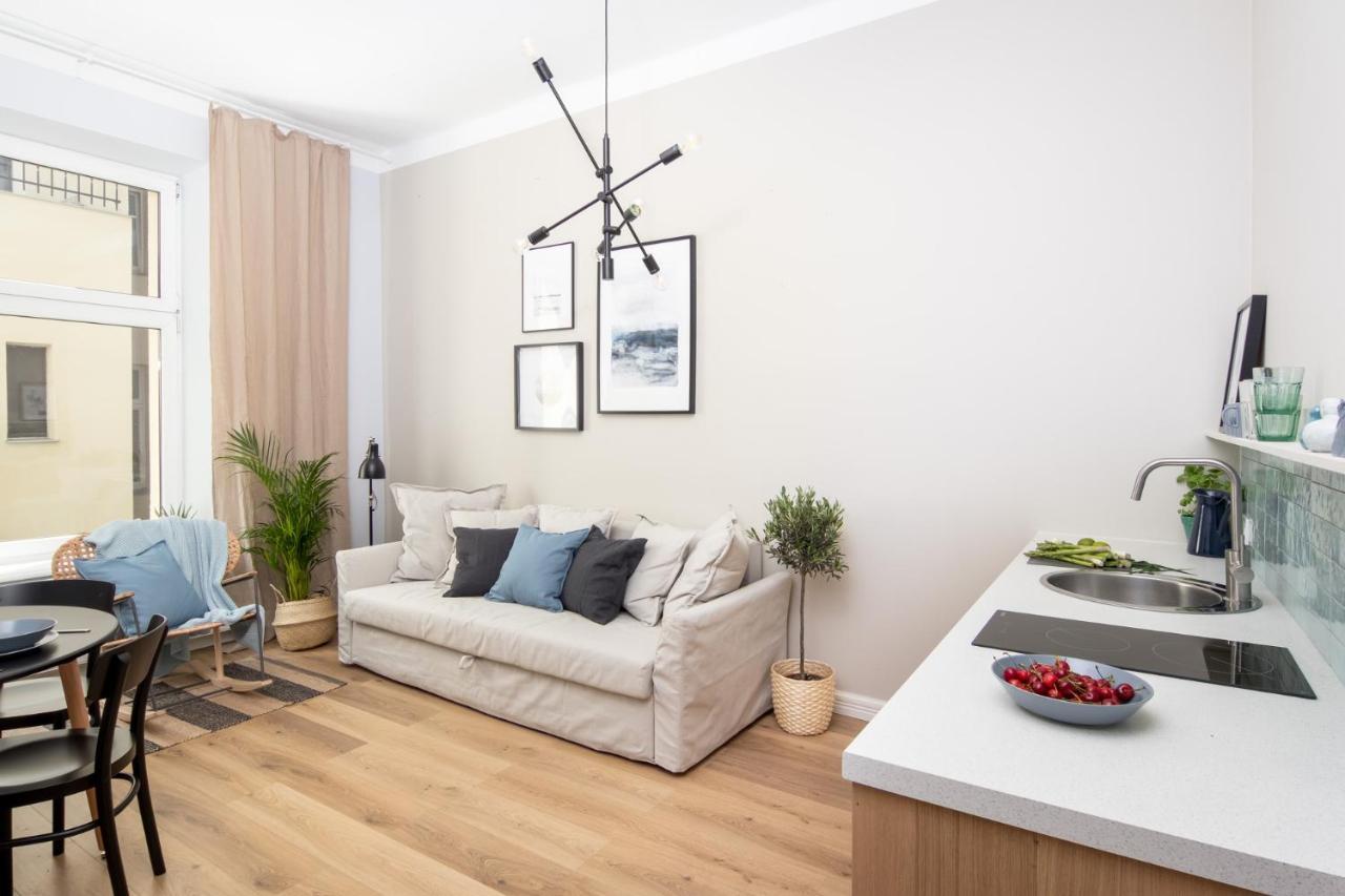 Apartment Barbacan - Old Town - By Upstairs Krakow